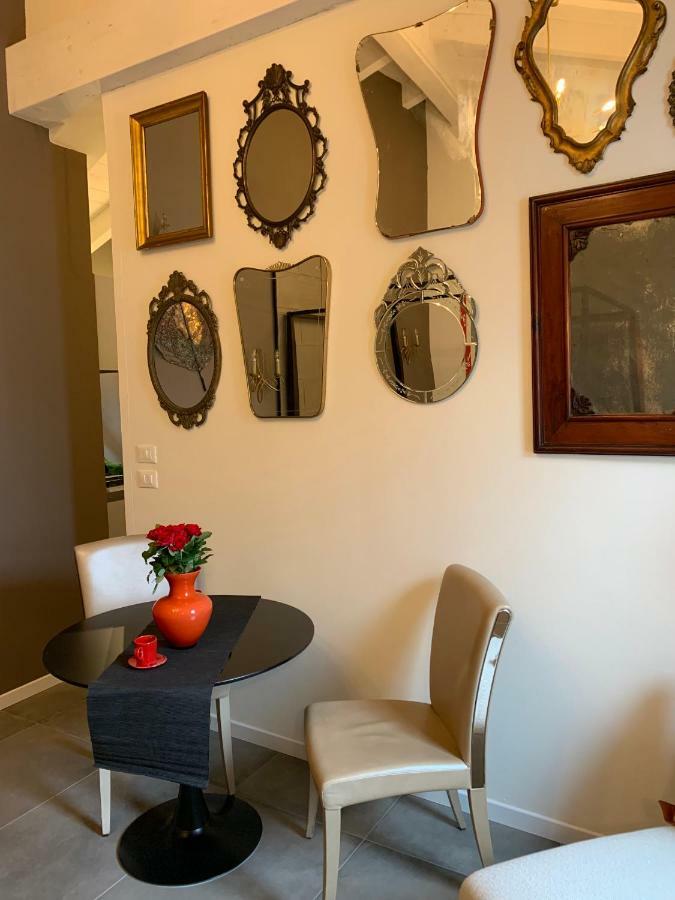L'8Boutique Via Piella Apartment Bologna Exterior photo