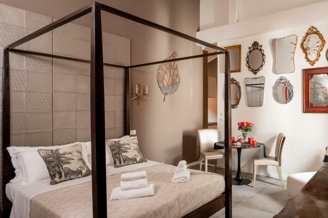 L'8Boutique Via Piella Apartment Bologna Exterior photo