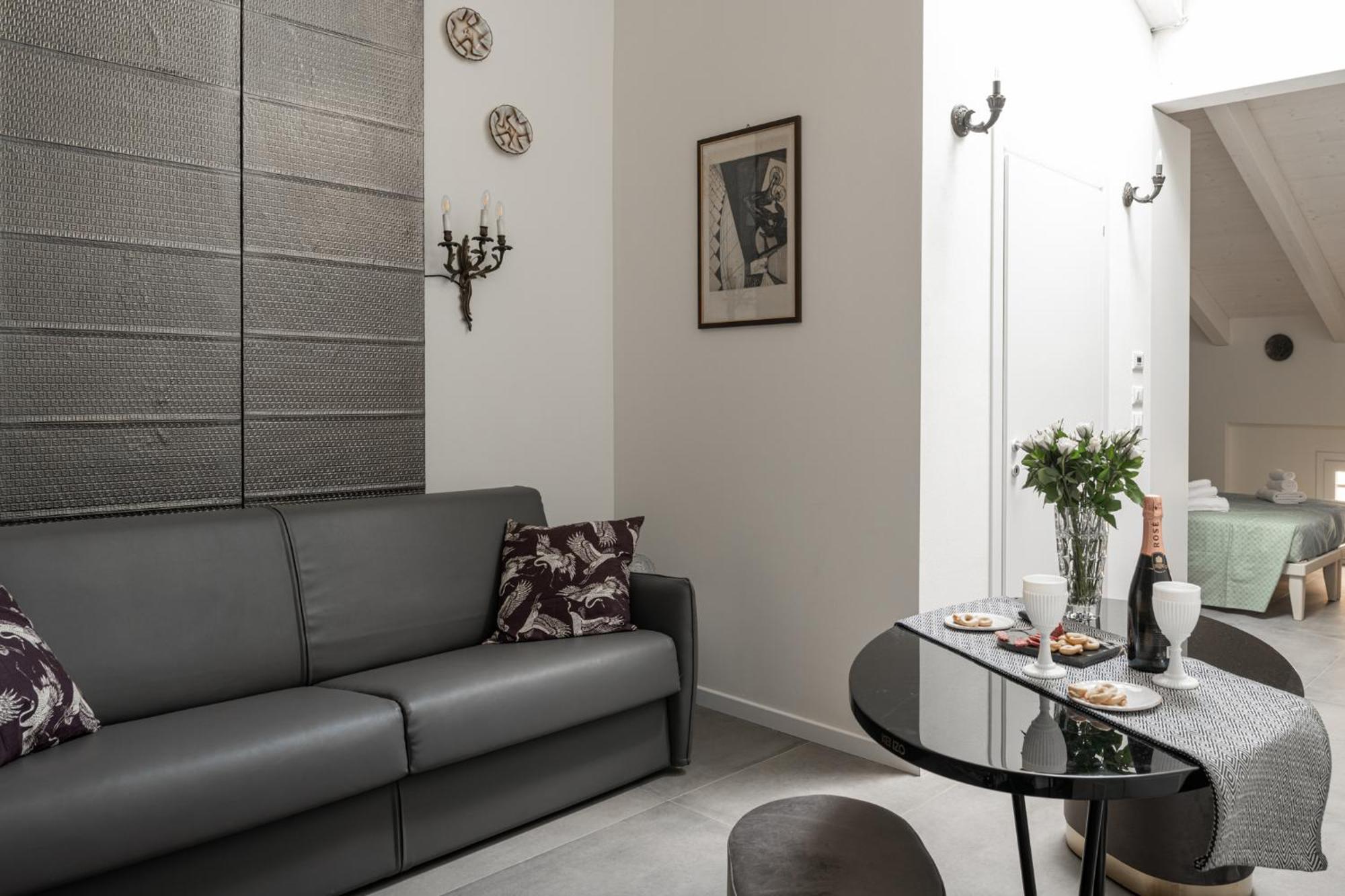 L'8Boutique Via Piella Apartment Bologna Exterior photo
