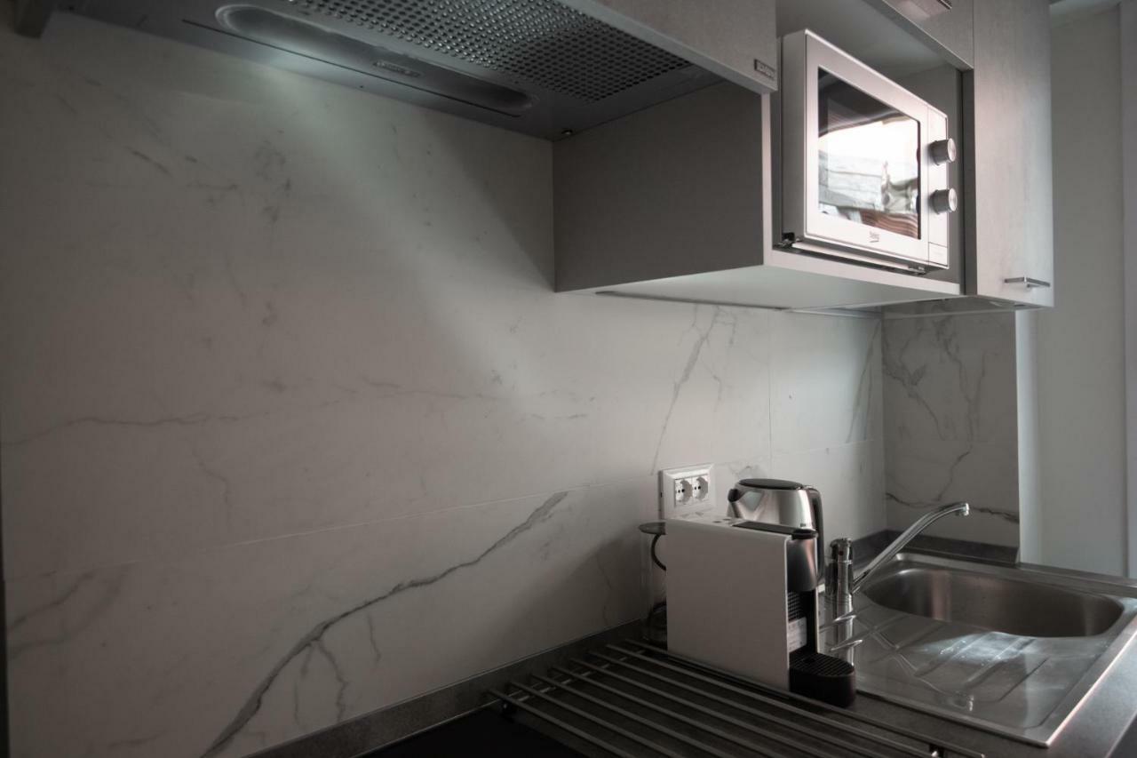 L'8Boutique Via Piella Apartment Bologna Exterior photo