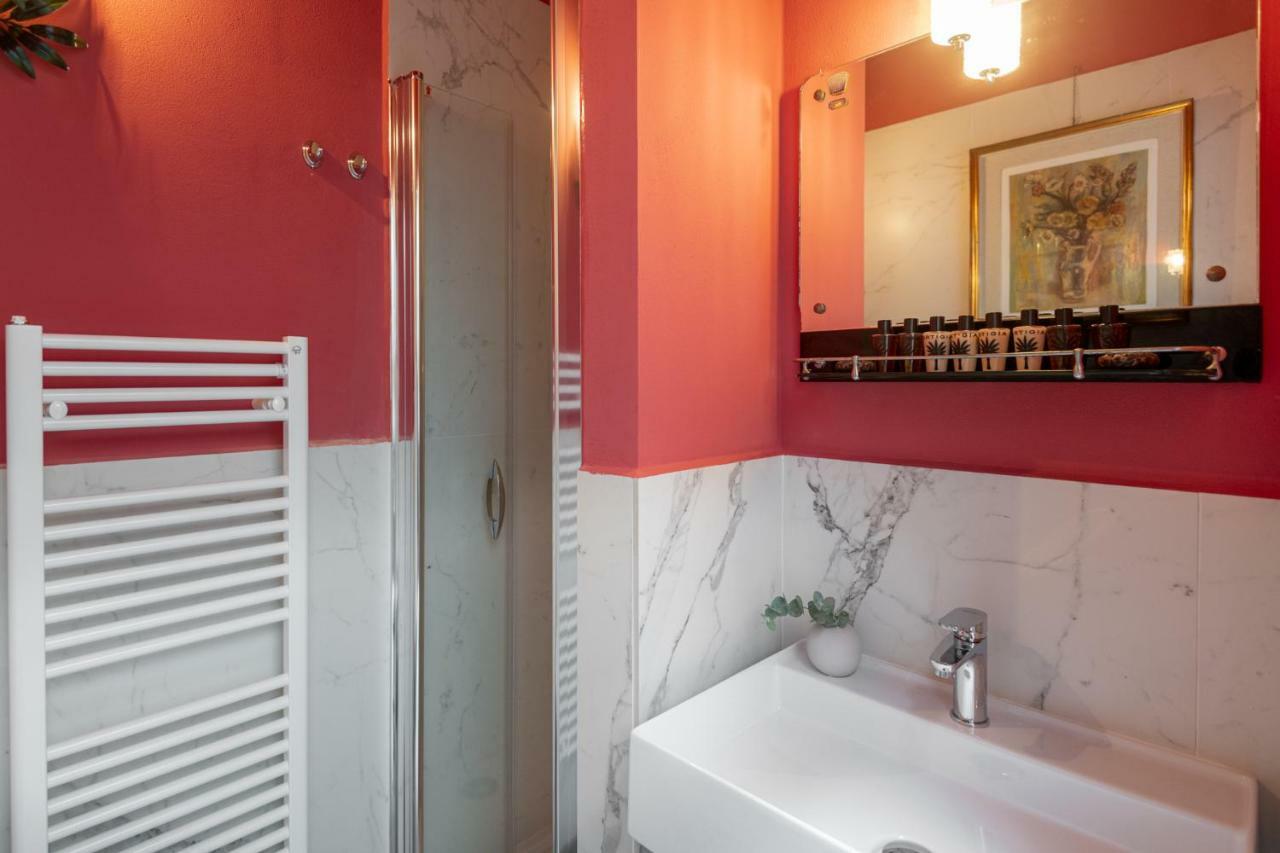 L'8Boutique Via Piella Apartment Bologna Exterior photo