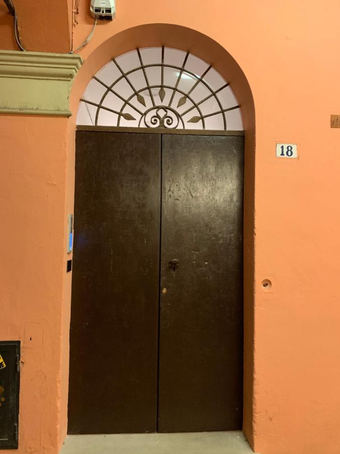 L'8Boutique Via Piella Apartment Bologna Exterior photo