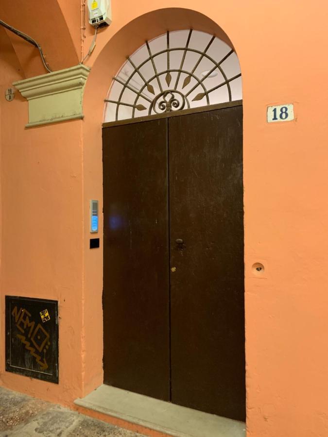 L'8Boutique Via Piella Apartment Bologna Exterior photo